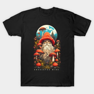 Enchanted Mind T-Shirt